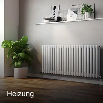 Heizung