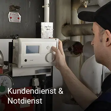 Kunden- & Notdienst