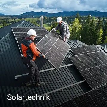 Solartechnik